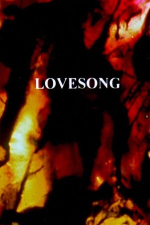 Lovesong film poster