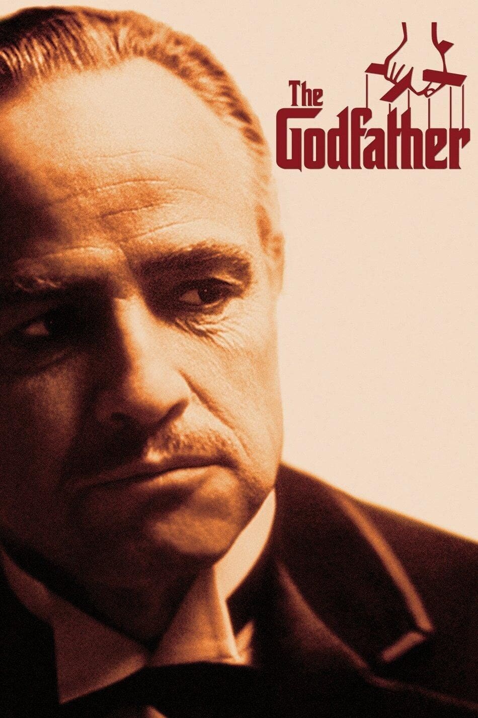 Poster of The Godfather