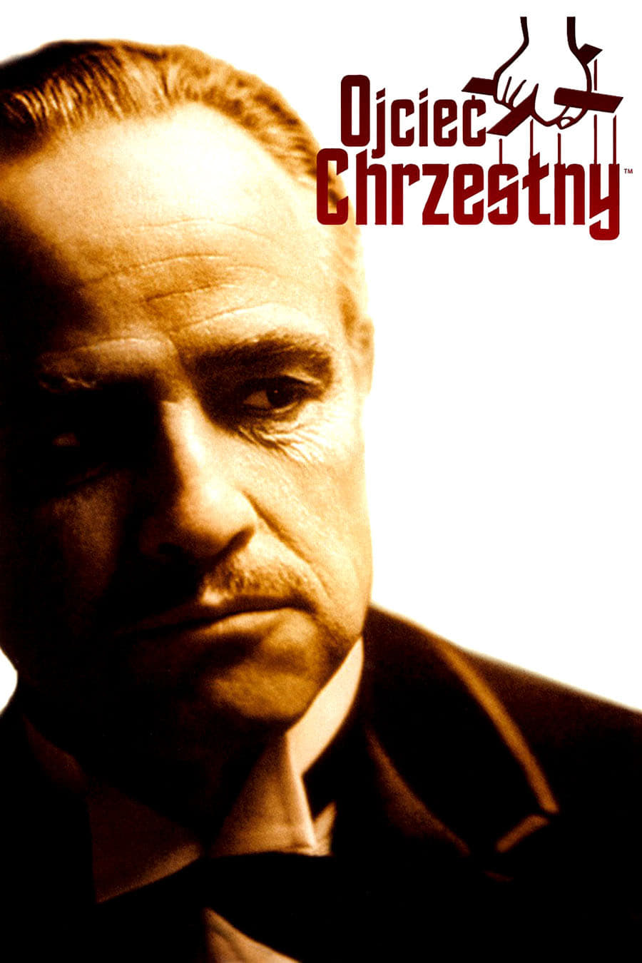 Poster of The Godfather
