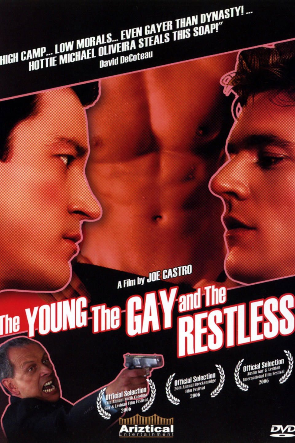 Dónde se rodó The Young, the Gay and the Restless