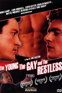 The Young, the Gay and the Restless filming locations