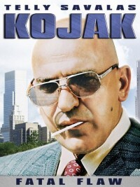 Kojak : Error Fatal filming locations