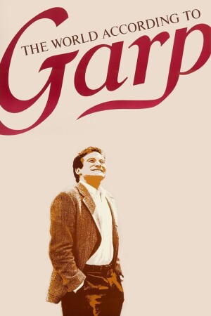 The World According to Garp film poster