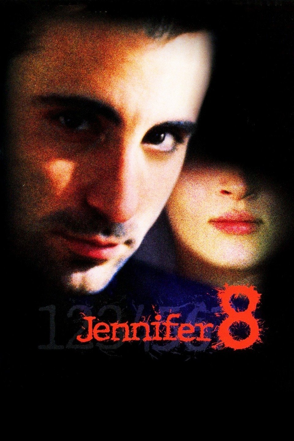 Dónde se rodó Jennifer 8