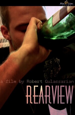 Rearview film poster