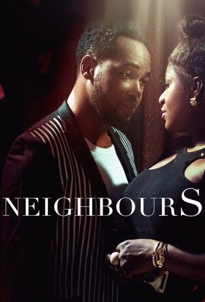 Neighbours film poster