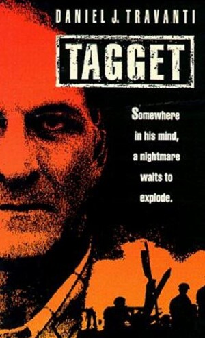 Tagget film poster