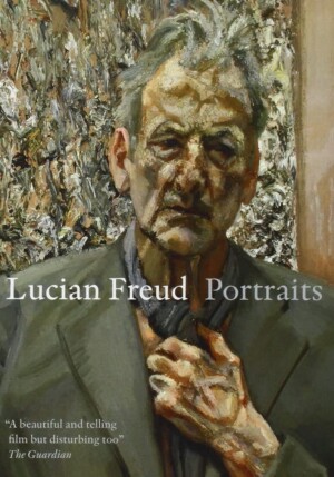 Lucian Freud: Portraits film poster