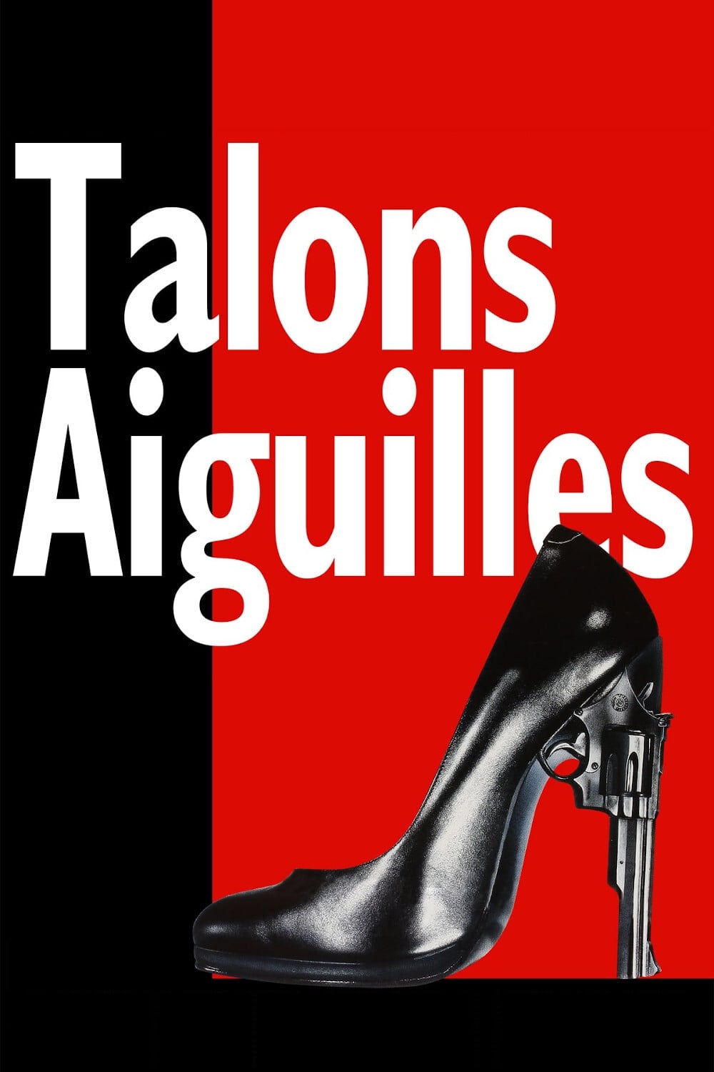 Poster of High Heels