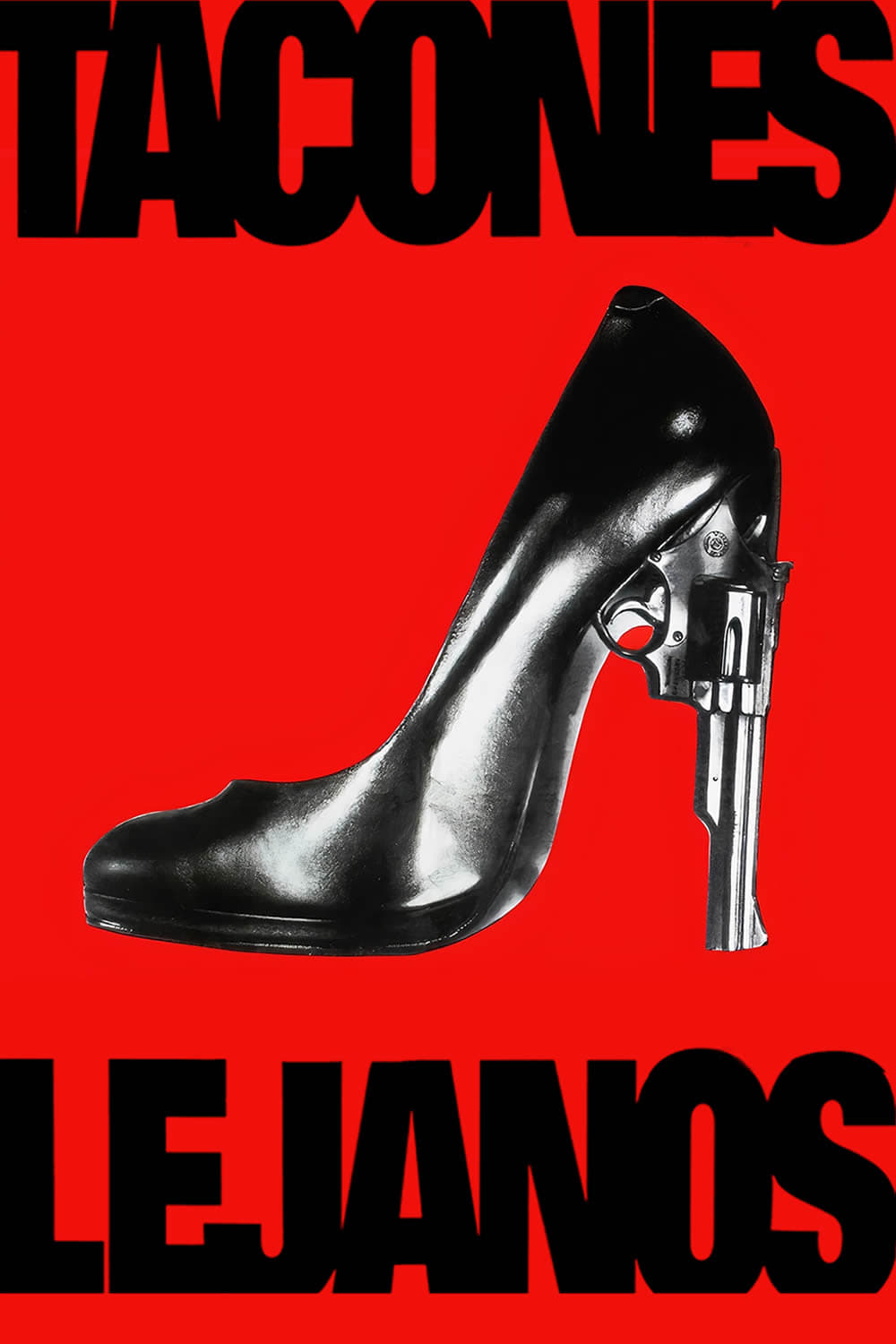 Poster of High Heels