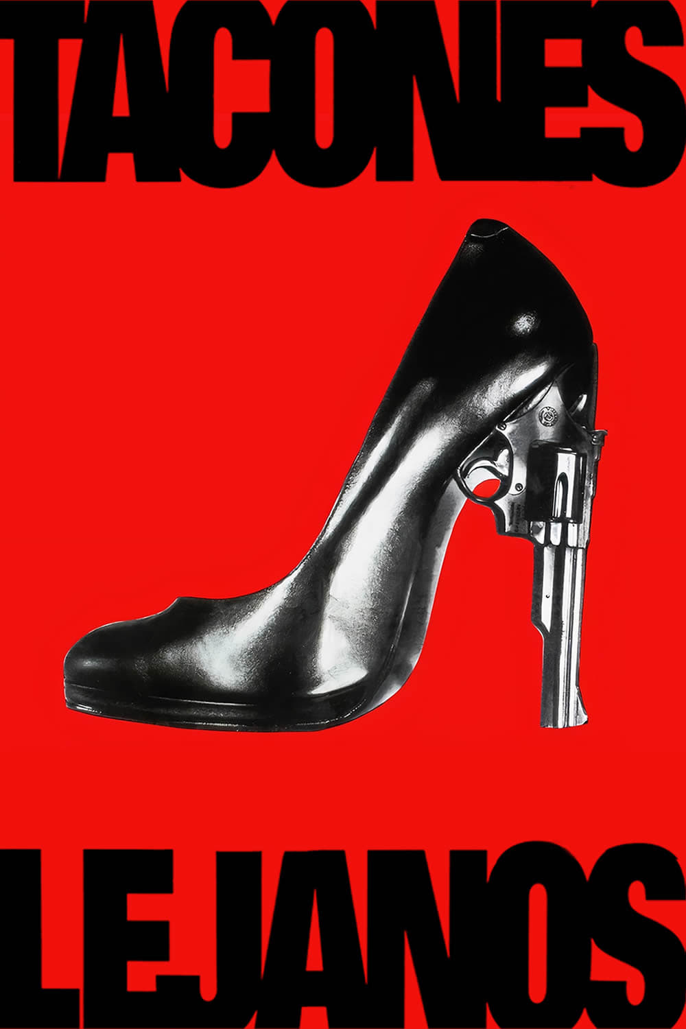 Poster of High Heels