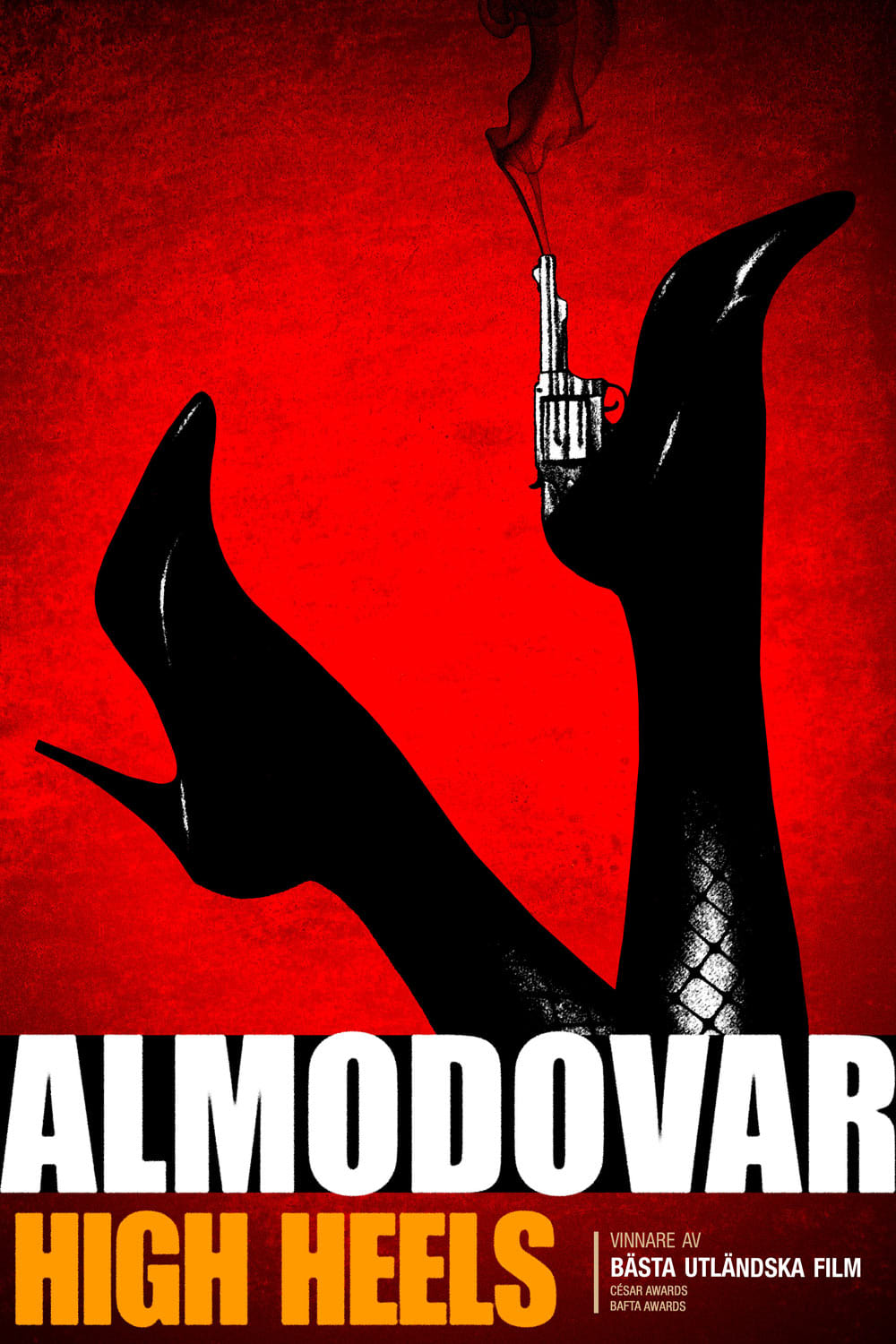 Poster of High Heels