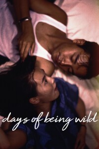 Days of Being Wild filming locations Days of Being Wild filming locations