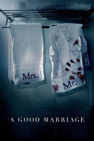 Póster de la película Un buen matrimonio