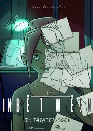 The Inbetween film poster