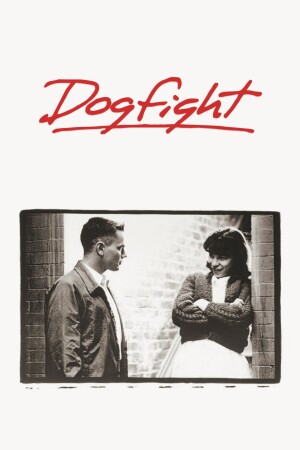 Dogfight film poster