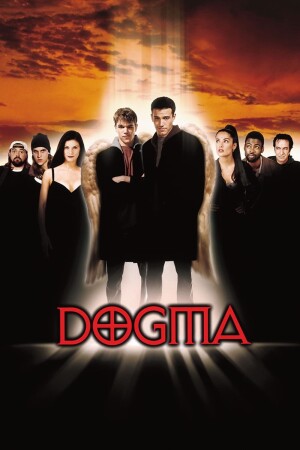 Dogma film poster