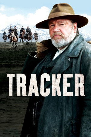 Tracker film poster