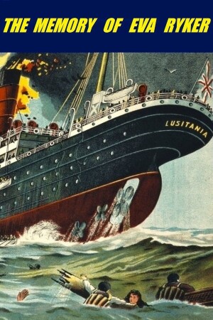 The Memory of Eva Ryker film poster