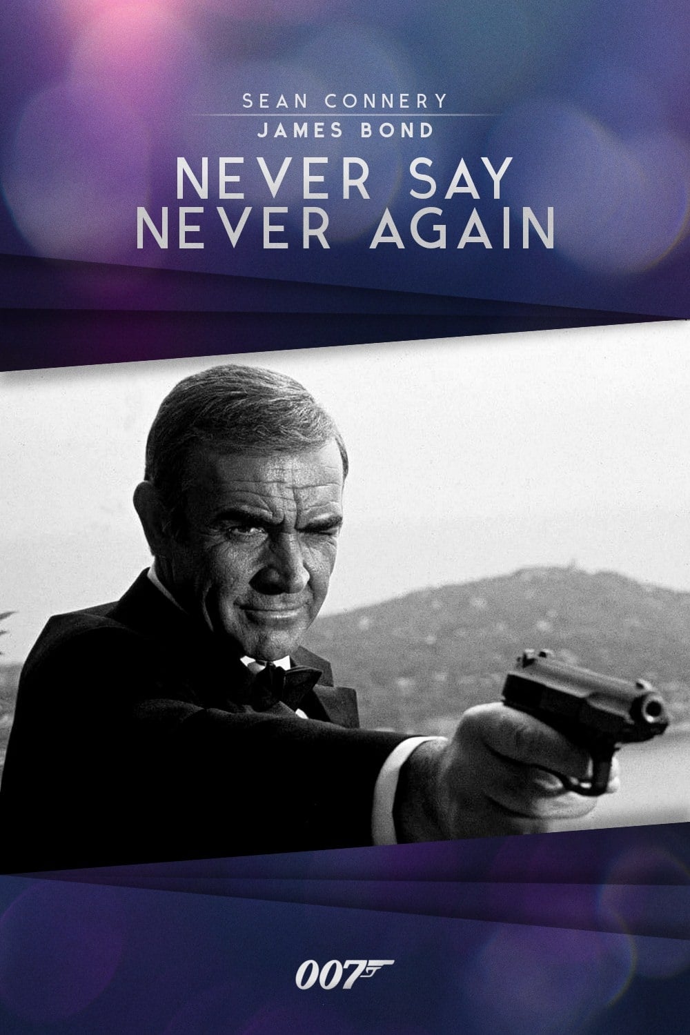 Poster of Never Say Never Again