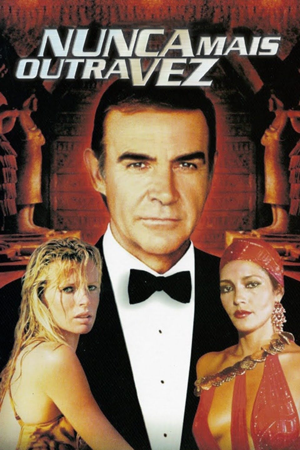 Poster of Never Say Never Again