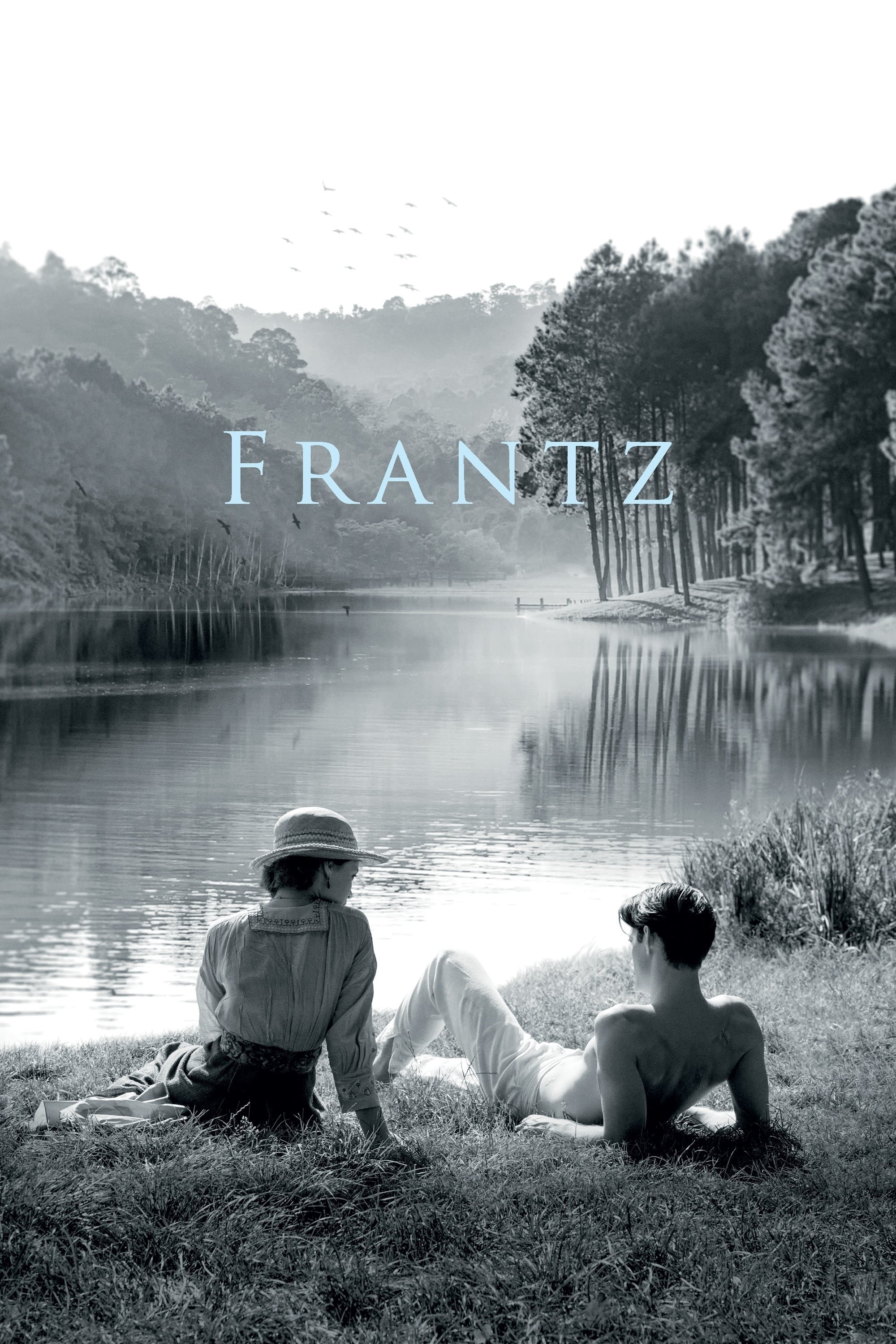 Dónde se rodó Frantz Dónde se rodó Frantz