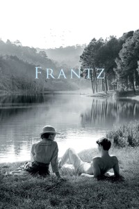 Frantz filming locations Frantz filming locations