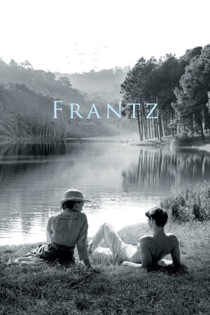 Póster de la película Frantz