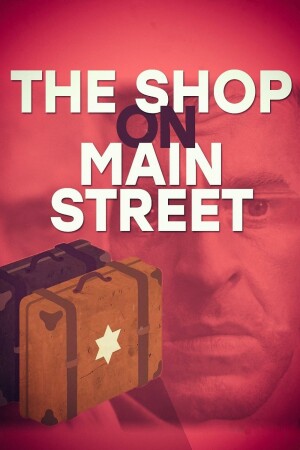 The Shop on Main Street film poster