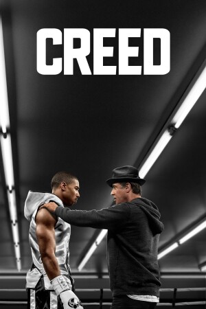 Creed film poster