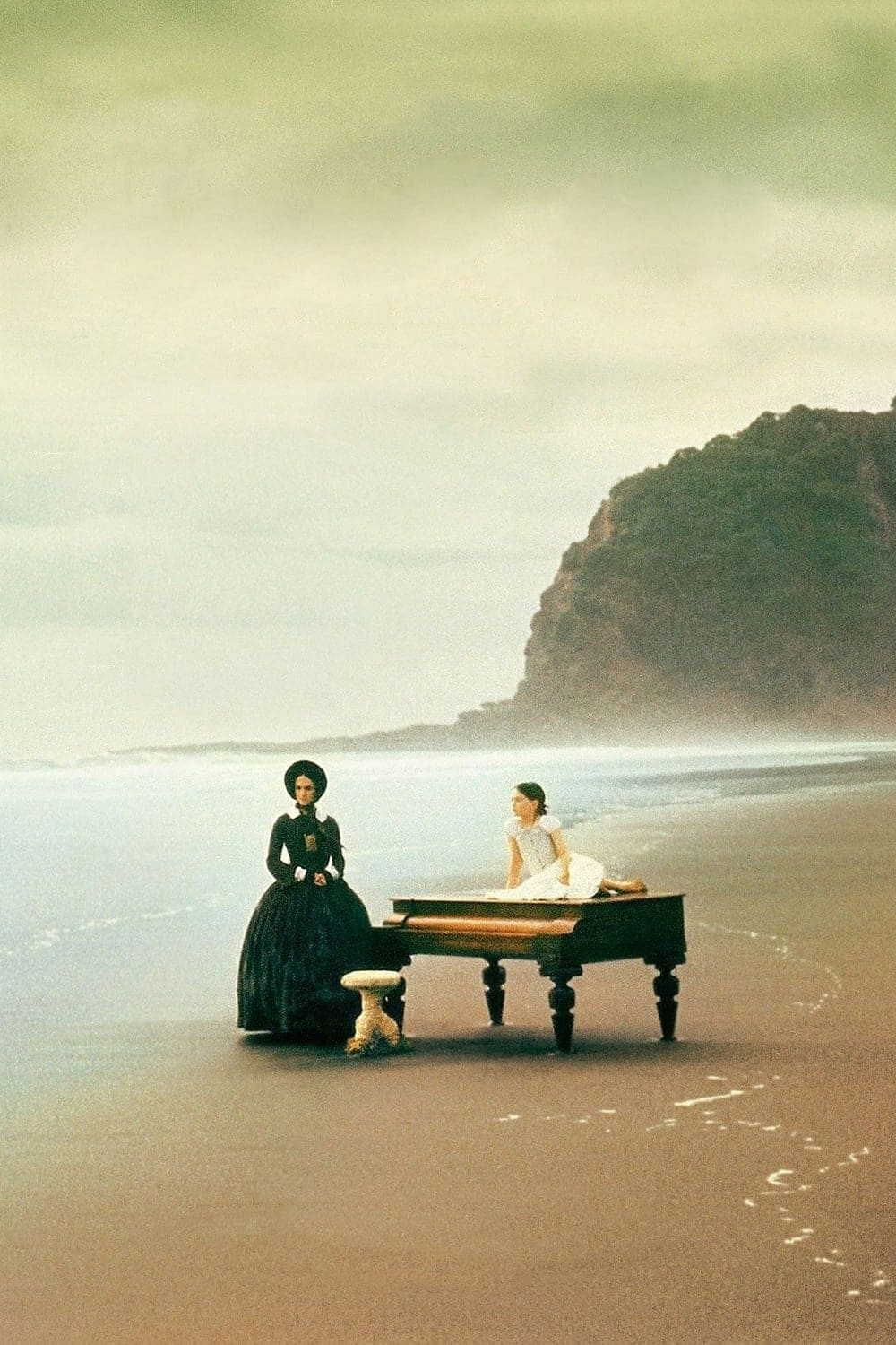 Poster of The Piano