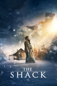 The Shack filming locations