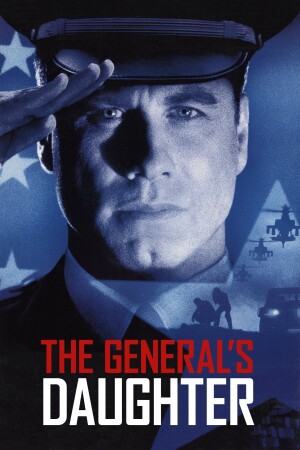 The General's Daughter film poster