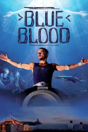 Blue Blood film poster