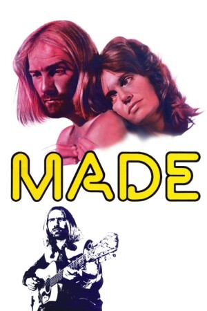 Made film poster