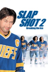 Slap Shot 2: Breaking the Ice filming locations
