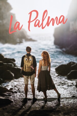 La Palma film poster