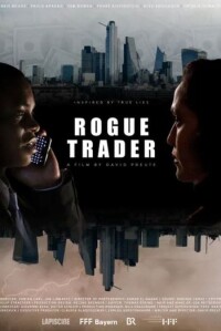 Rogue Trader filming locations