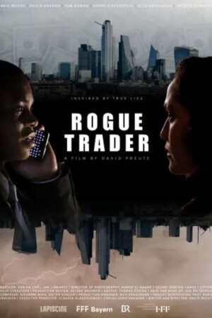 Rogue Trader film poster