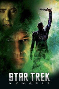 Star Trek: Nemesis filming locations