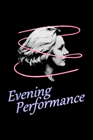 Evening Performance film poster