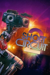 Short Circuit 2 filming locations