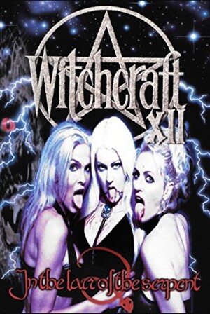 Witchcraft XII: In the Lair of the Serpent film poster