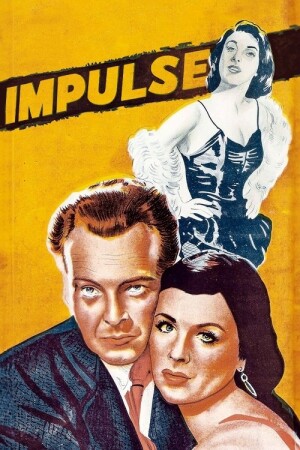 Impulse film poster
