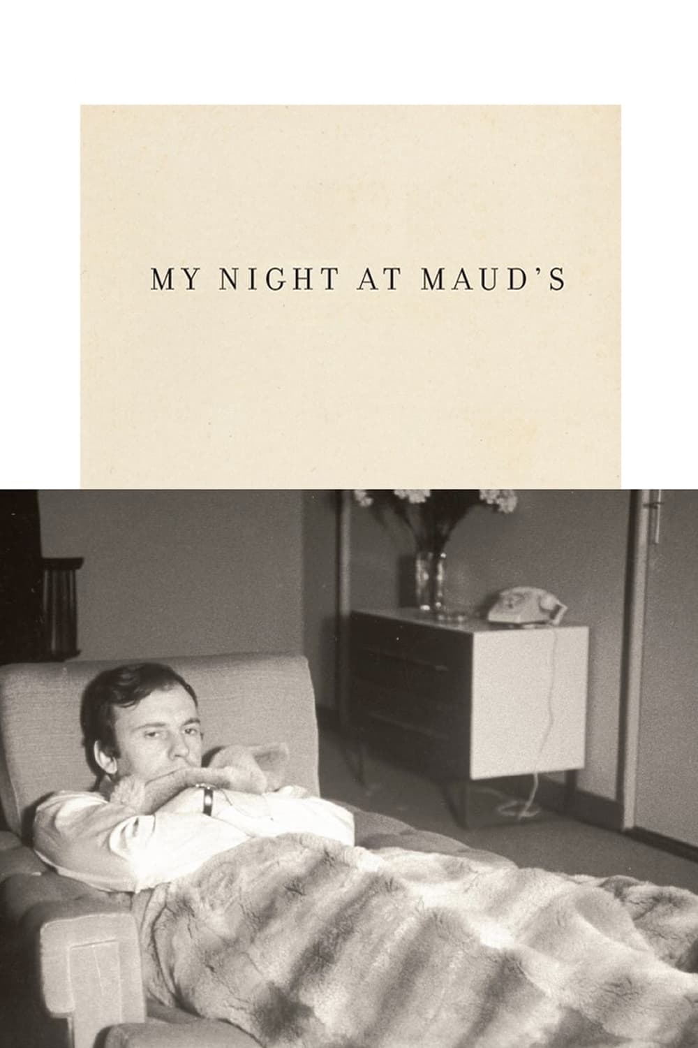Dónde se rodó Mi noche con Maud Dónde se rodó Mi noche con Maud