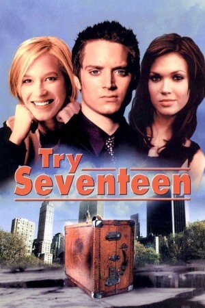 Try Seventeen film poster