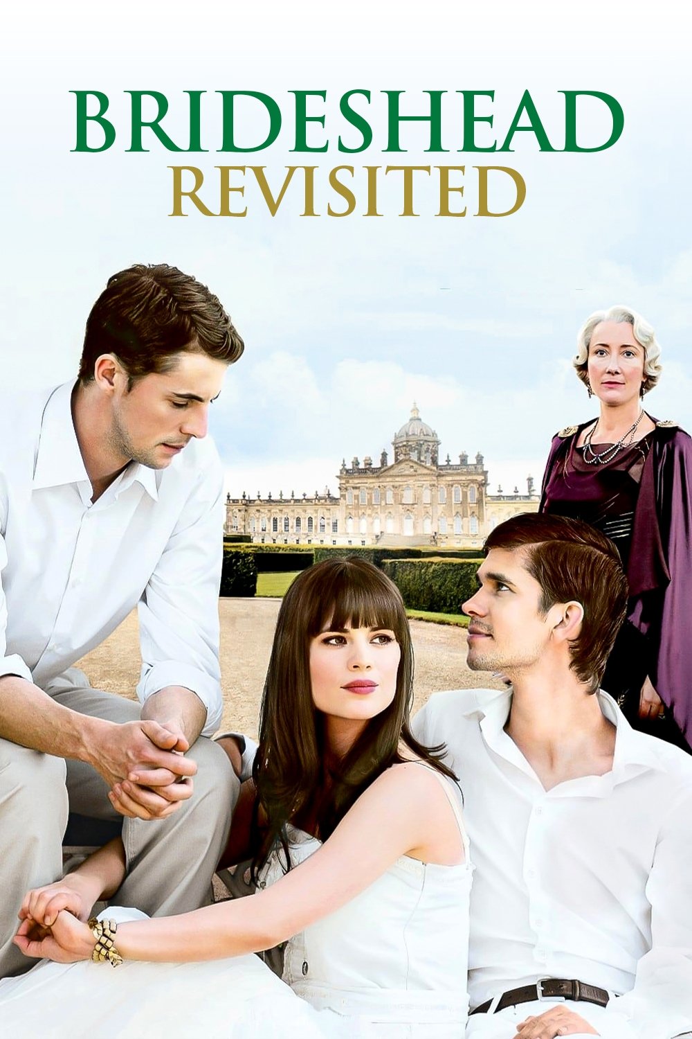 Dónde se rodó Retorno a Brideshead