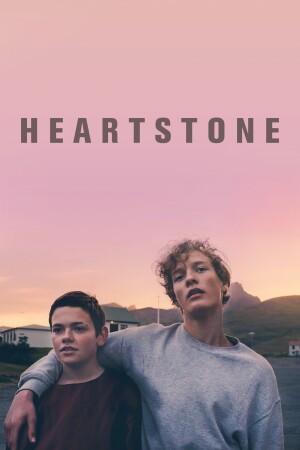 Heartstone film poster