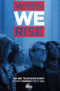 When We Rise: The People Behind The Story filming locations