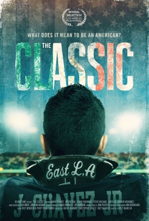 The All-Americans film poster